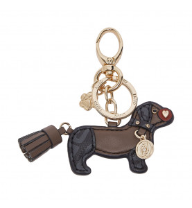 Keyring Dark Mocha - LIU JO