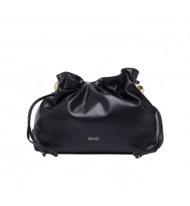 Shoulder Riccy M Black - Liu Jo
