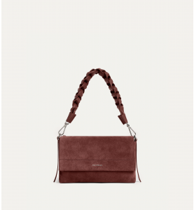 Top Handle Berry - COCCINELLE