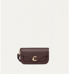 Top Handle C-Me Berry - COCCINELLE