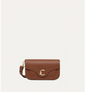 Top Handle C-Me Cognac - COCCINELLE