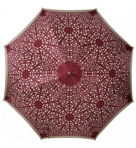 Umbrella Dark Red - DOPPLER MANUFACTURER