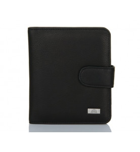 Card Holder Black - TONY PEROTTI