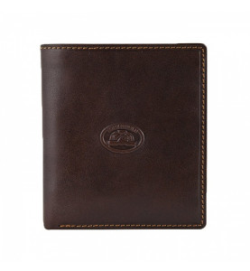 Wallet Brown - TONY PEROTTI