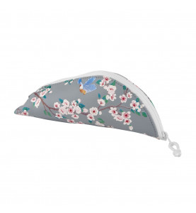 Pencil Pouch Cocoon Ladylike Birds - Herlitz