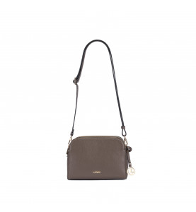 Shoulder Dark Taupe - L.Credi