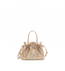 Top Handle Gold - L.Credi