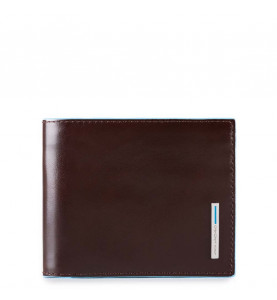 Wallet Brown - PIQUADRO