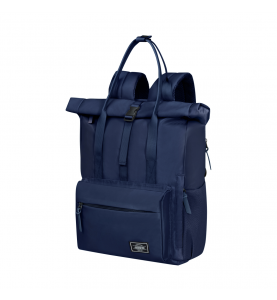 Backpack 15.6" Midnight Navy - AMERICAN TOURISTER