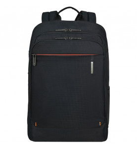 Backpack 17.3" Black - SAMSONITE