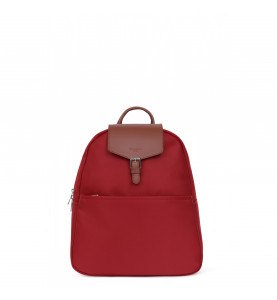 Backpack Red - HEXAGONA