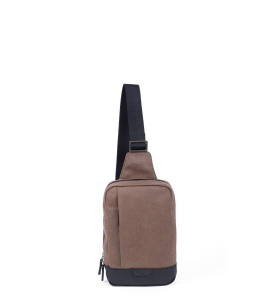 Backpack Brown - HEXAGONA