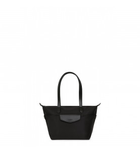 Top Handle Black - HEXAGONA
