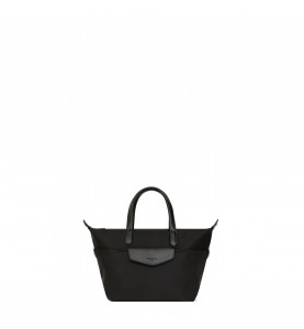 Top Handle Black - HEXAGONA