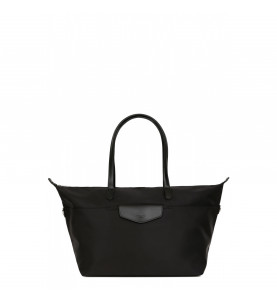 Travel Bag Black - HEXAGONA