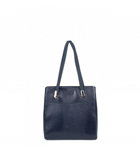 Backpack Blue - HEXAGONA