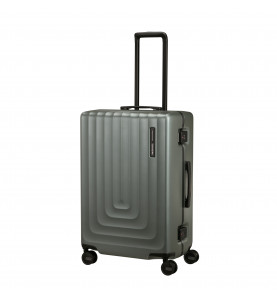 Spinner 69cm Matt Sage Khaki - SAMSONITE