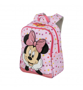 Backpack Minnie Flower Power - SAMSONITE