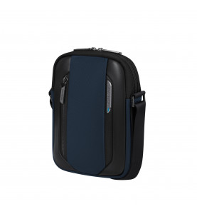 Crossbody S Blue - SAMSONITE