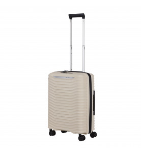 Spinner 55cm Exp. Zip Blue Nights - SAMSONITE
