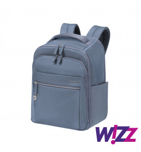 Backpack S Storm Blue - SAMSONITE 