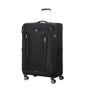 Spinner XL Exp. Zip Shadow Black - AMERICAN TOURISTER