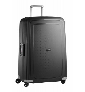 Spinner 81cm Black - SAMSONITE 