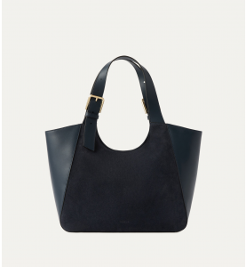 Dora Tote M Toni Mediterraneo - FURLA