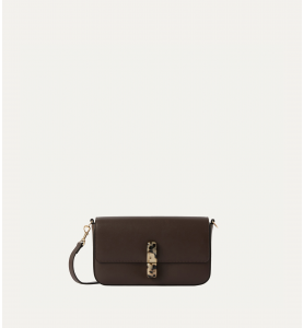 Crossbody Iride Cioccolato - FURLA