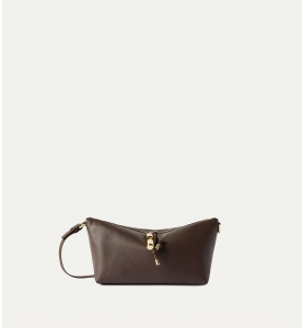 Debby Crossbody Bag Cioccolato - FURLA