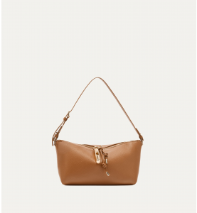 Debby Crossbody Bag Brandy - FURLA