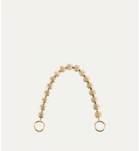 Handbag Strap Gold - FURLA