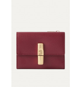 Iride Wallet S Ciliegia - FURLA