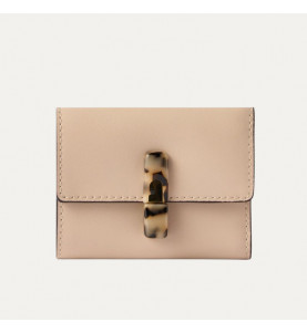 Iride Wallet S Cotone G - FURLA