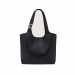 Top Handle With Wallet C-Easy Noir - COCCINELLE