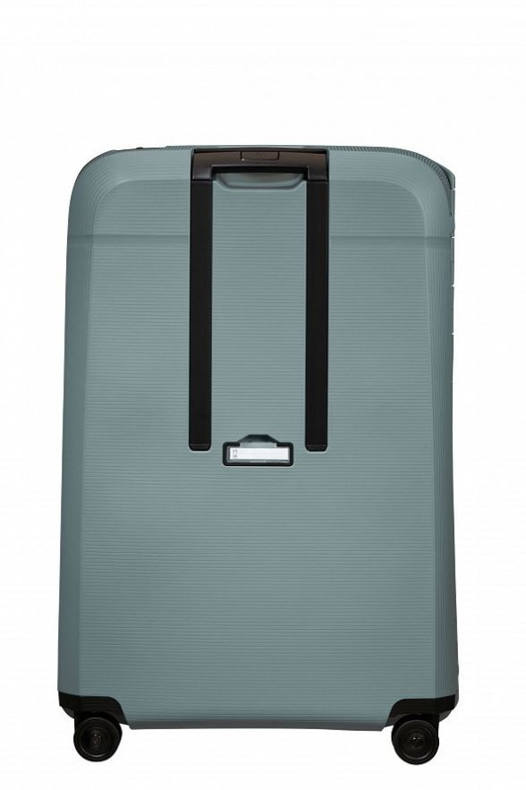 Samsonite cosmolite ice hotsell blue