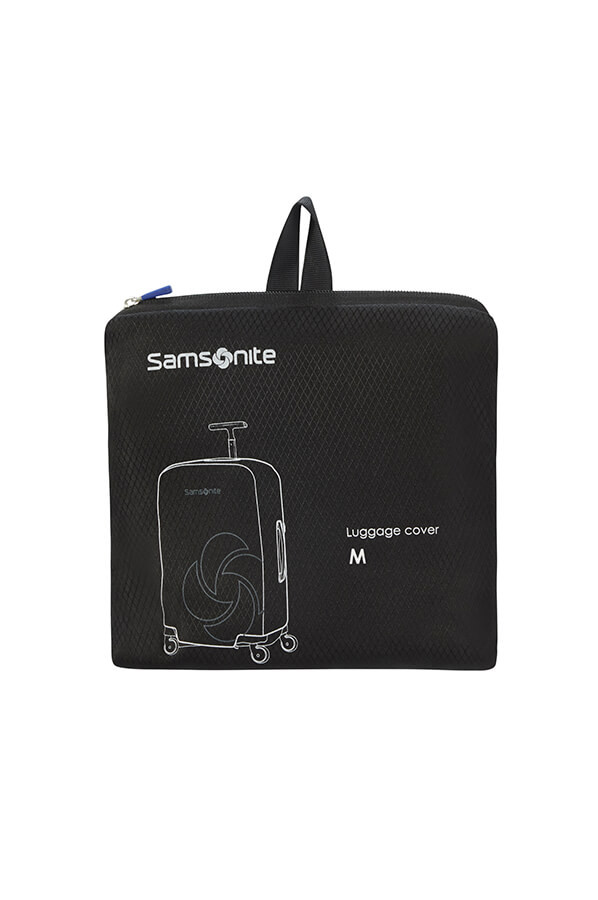 Samsonite bag store cover