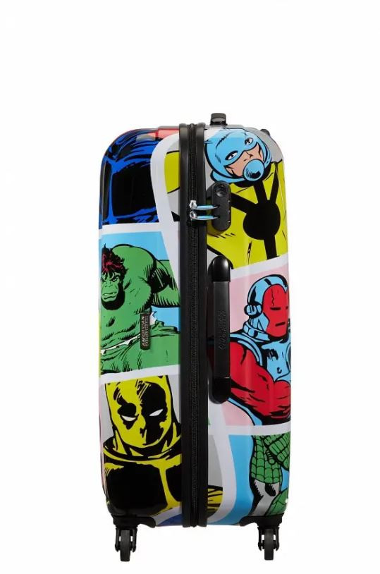 American tourister avengers backpack clearance