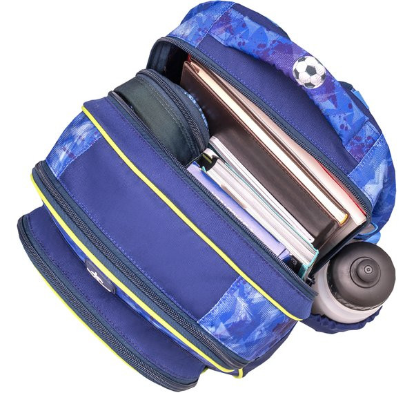 Belmil school bag hotsell