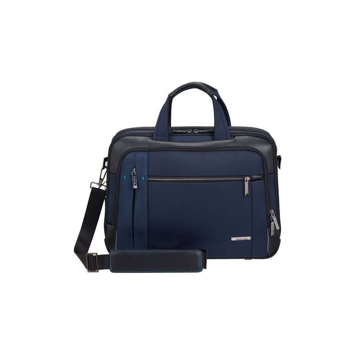 SacVoyage Laptop Bag 15.6