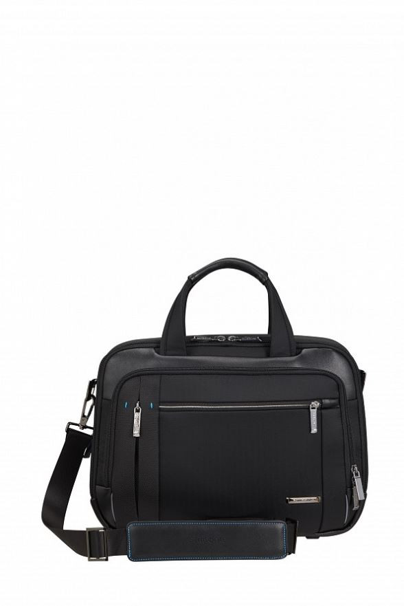 Samsonite Womens Executive Leather Convertible Brief  20 Leather Laptop  Bags That Are Fashionable and Functional  POPSUGAR Tech Photo 6