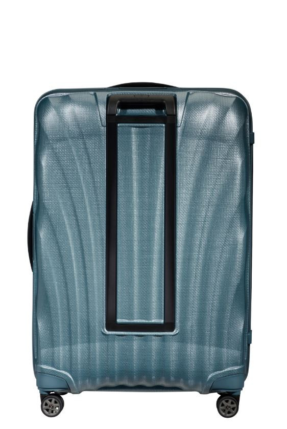 SacVoyage Spinner 81cm Ice Blue SAMSONITE
