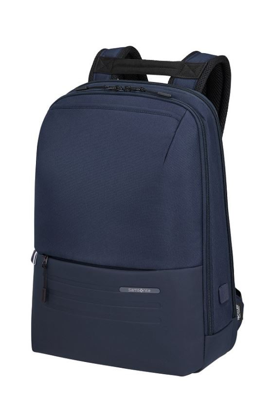 SacVoyage Laptop Backpack 15.6 Blue SAMSONITE