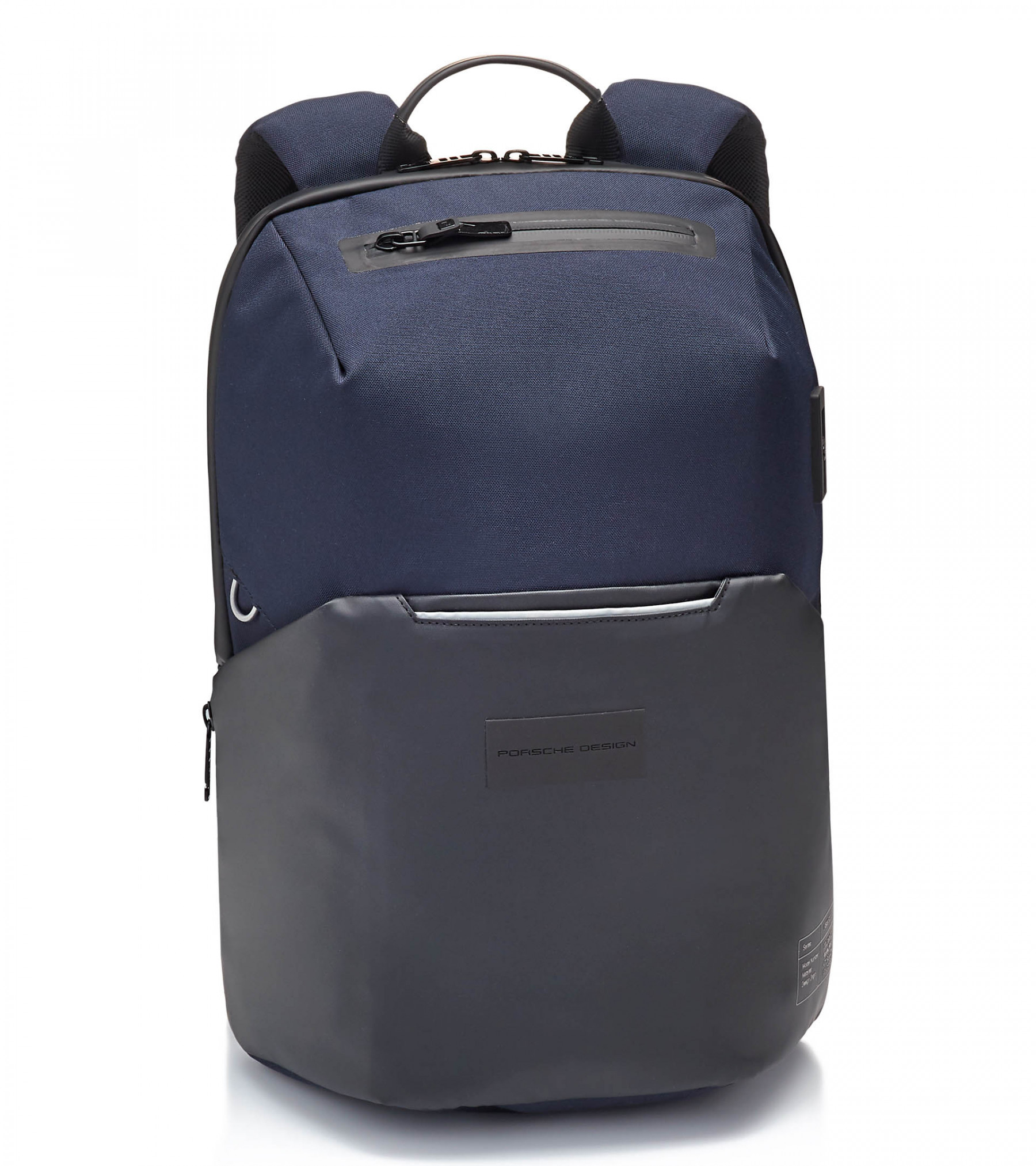 Porsche best sale design backpack