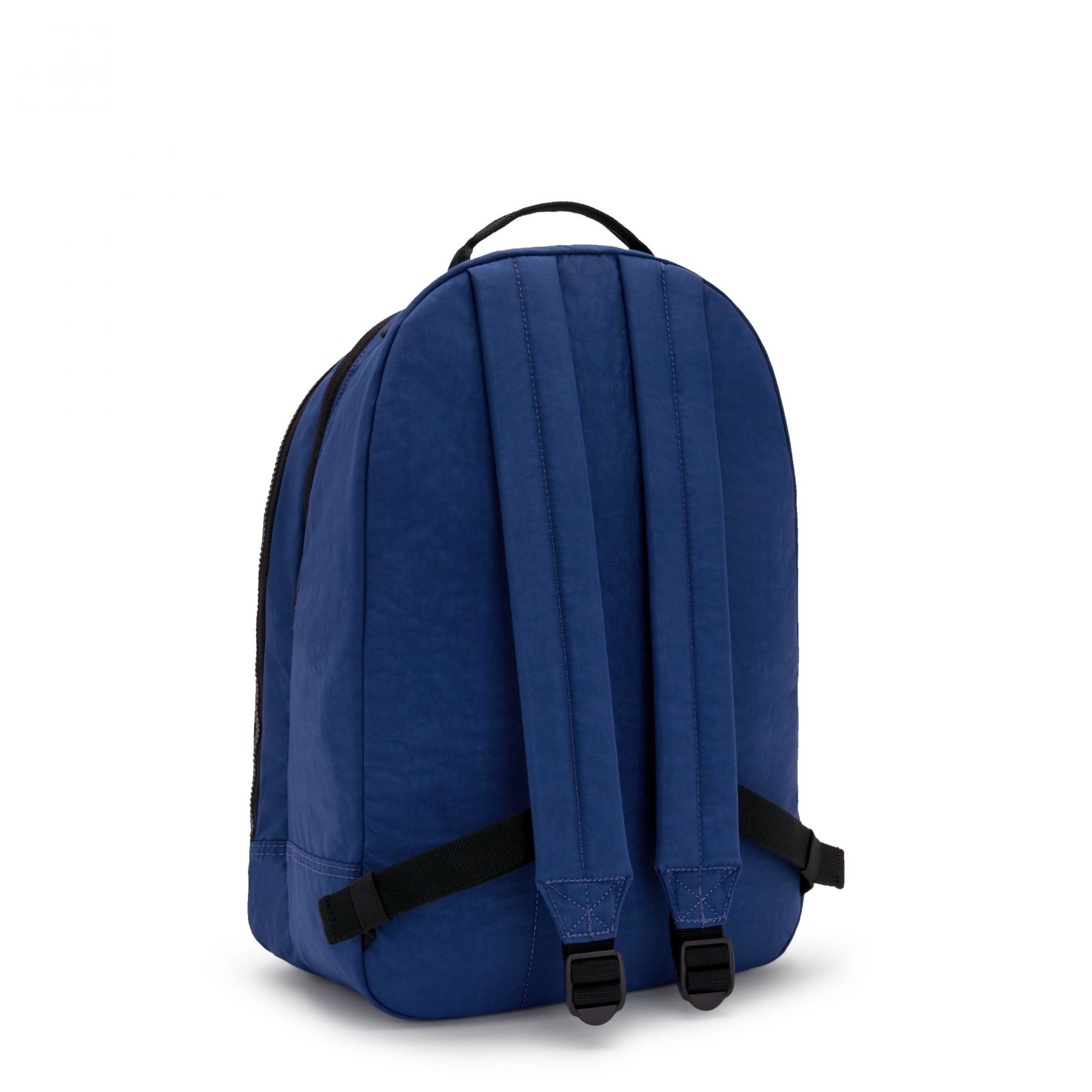 Navy blue on sale kipling bag