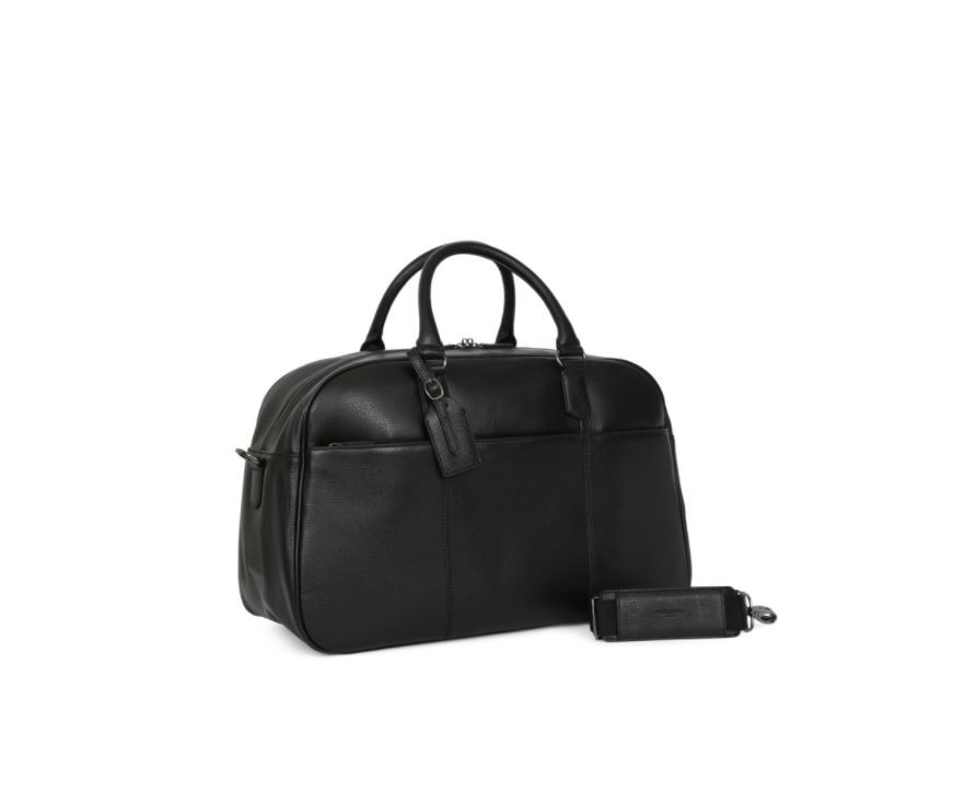 Coach overnight shop bag f27614