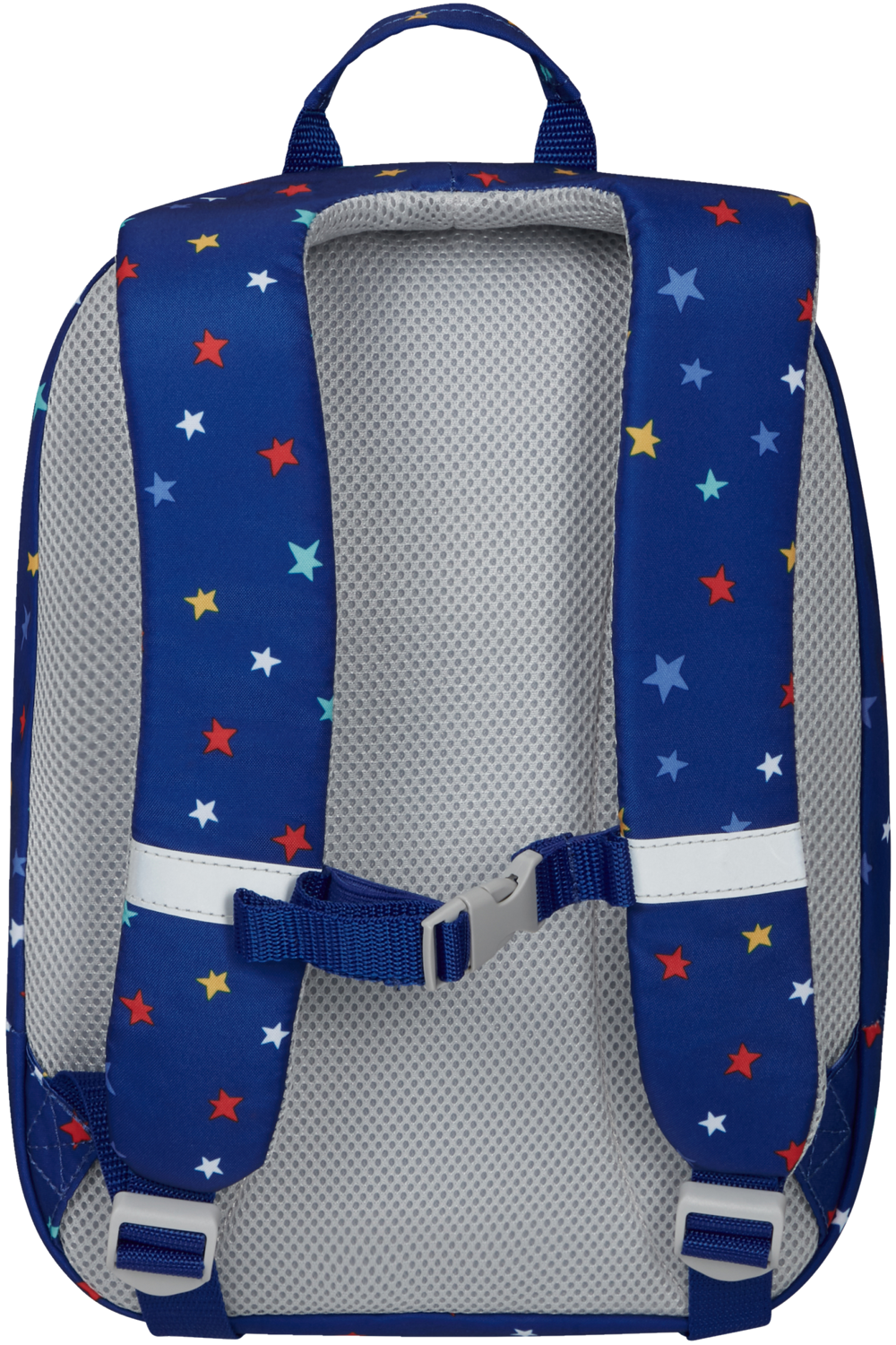 SacVoyage Backpack S Mickey Stars SAMSONITE