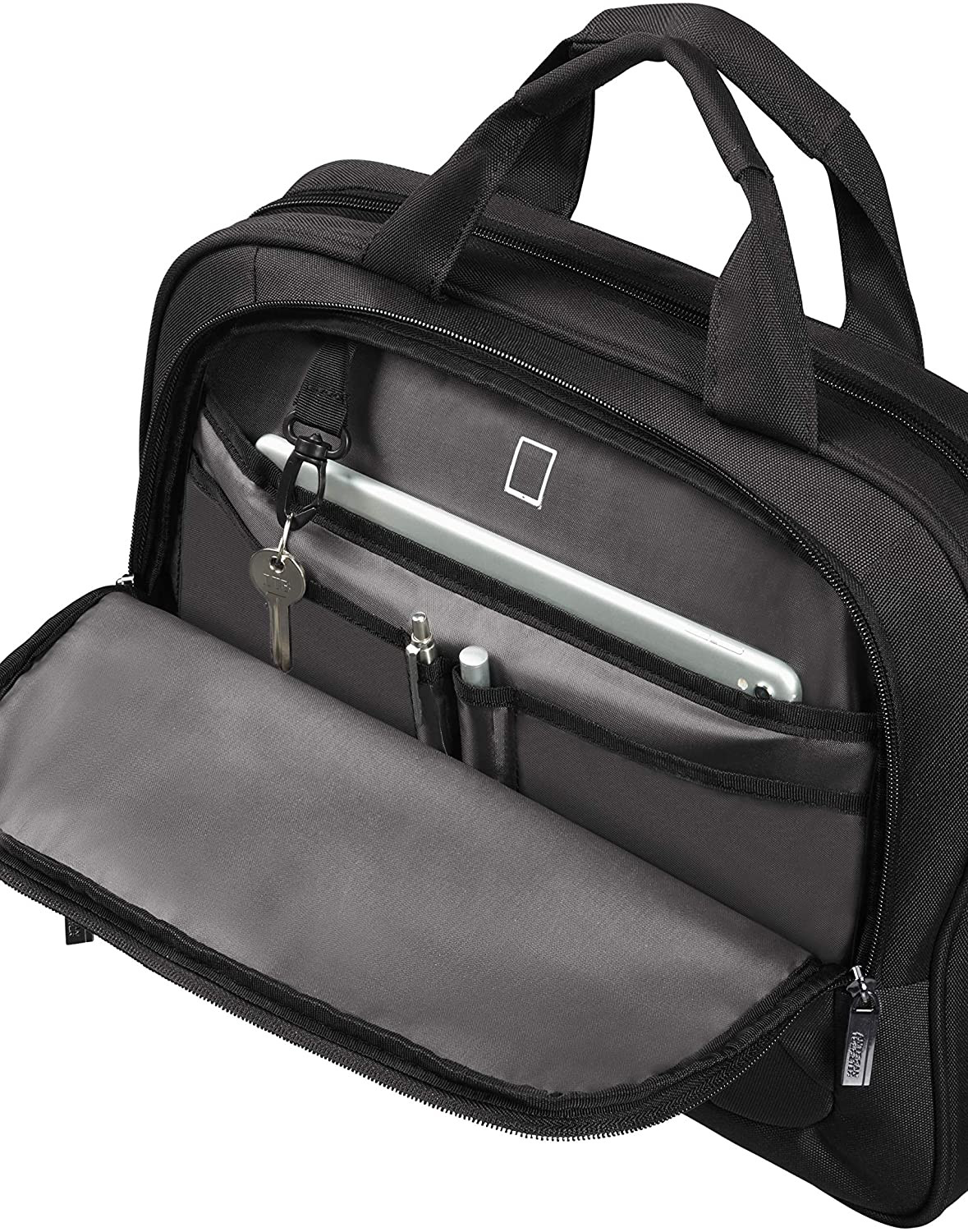 Us luggage laptop bag sale