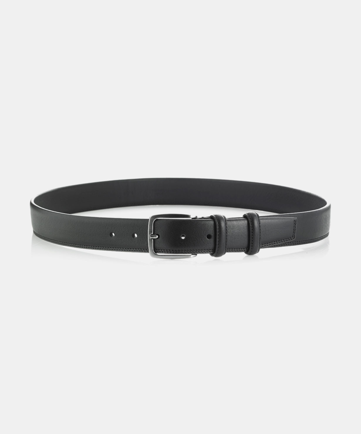 Belt Black - IL KUOIO