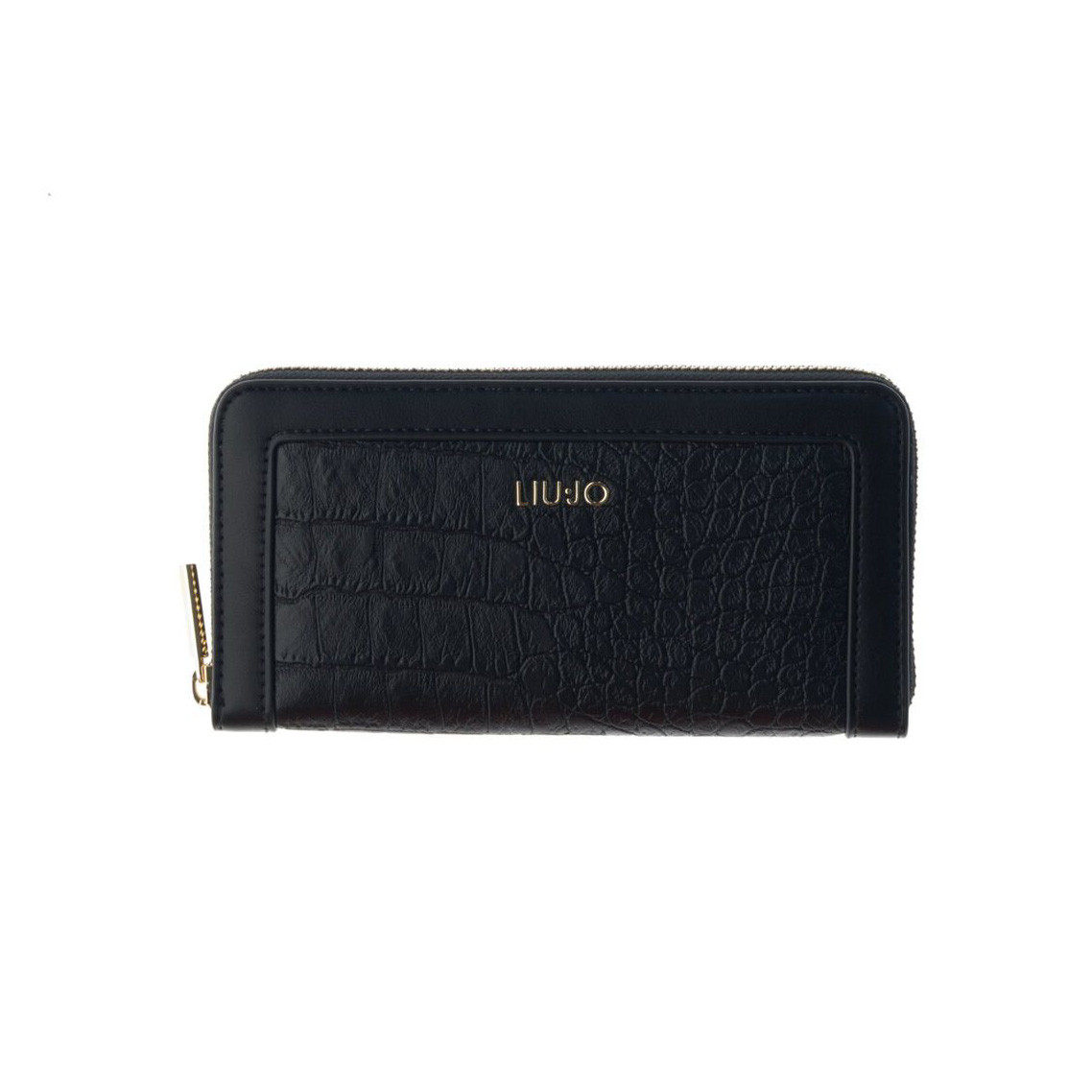 Wallet Black - Liu Jo